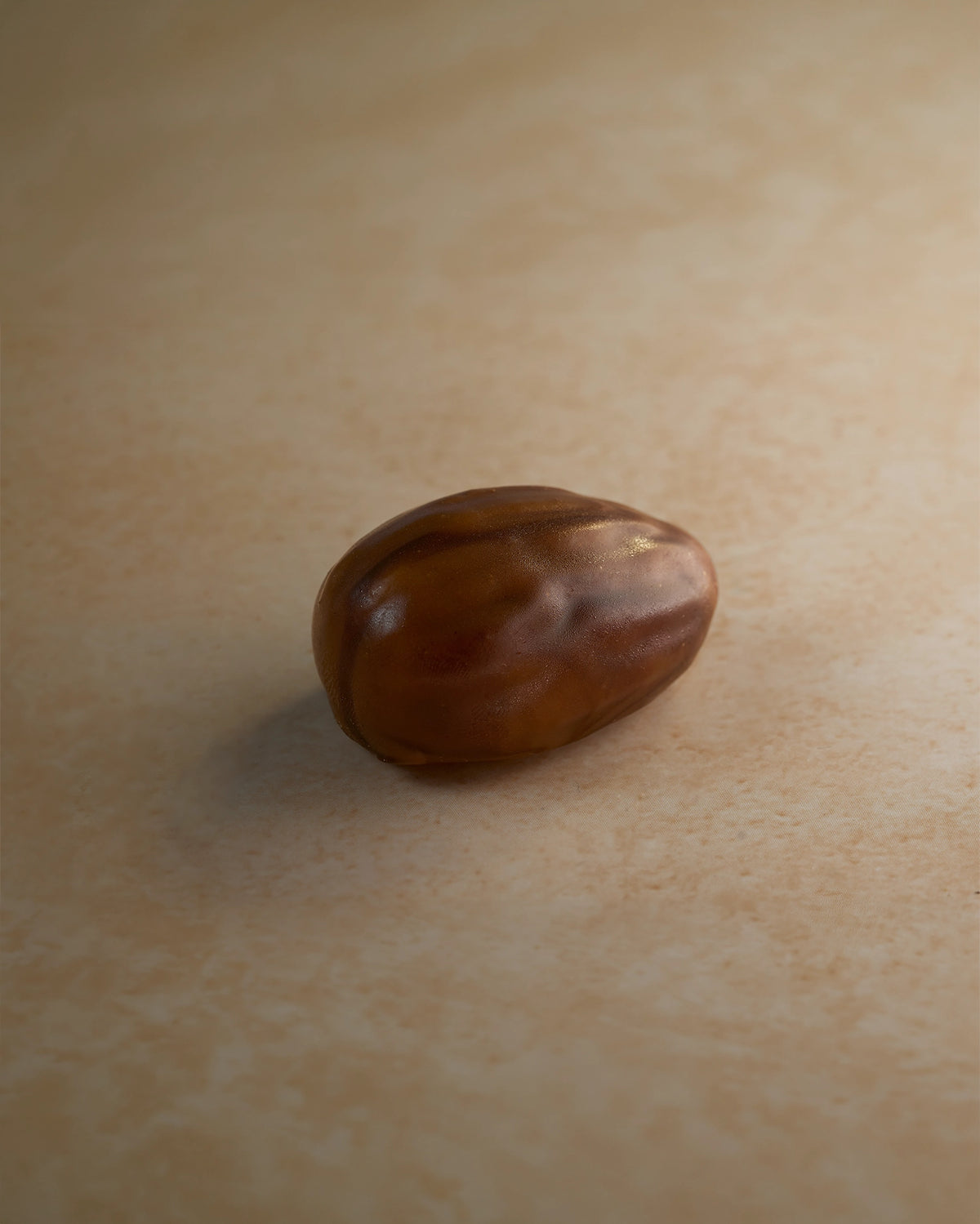 Almond Barfi