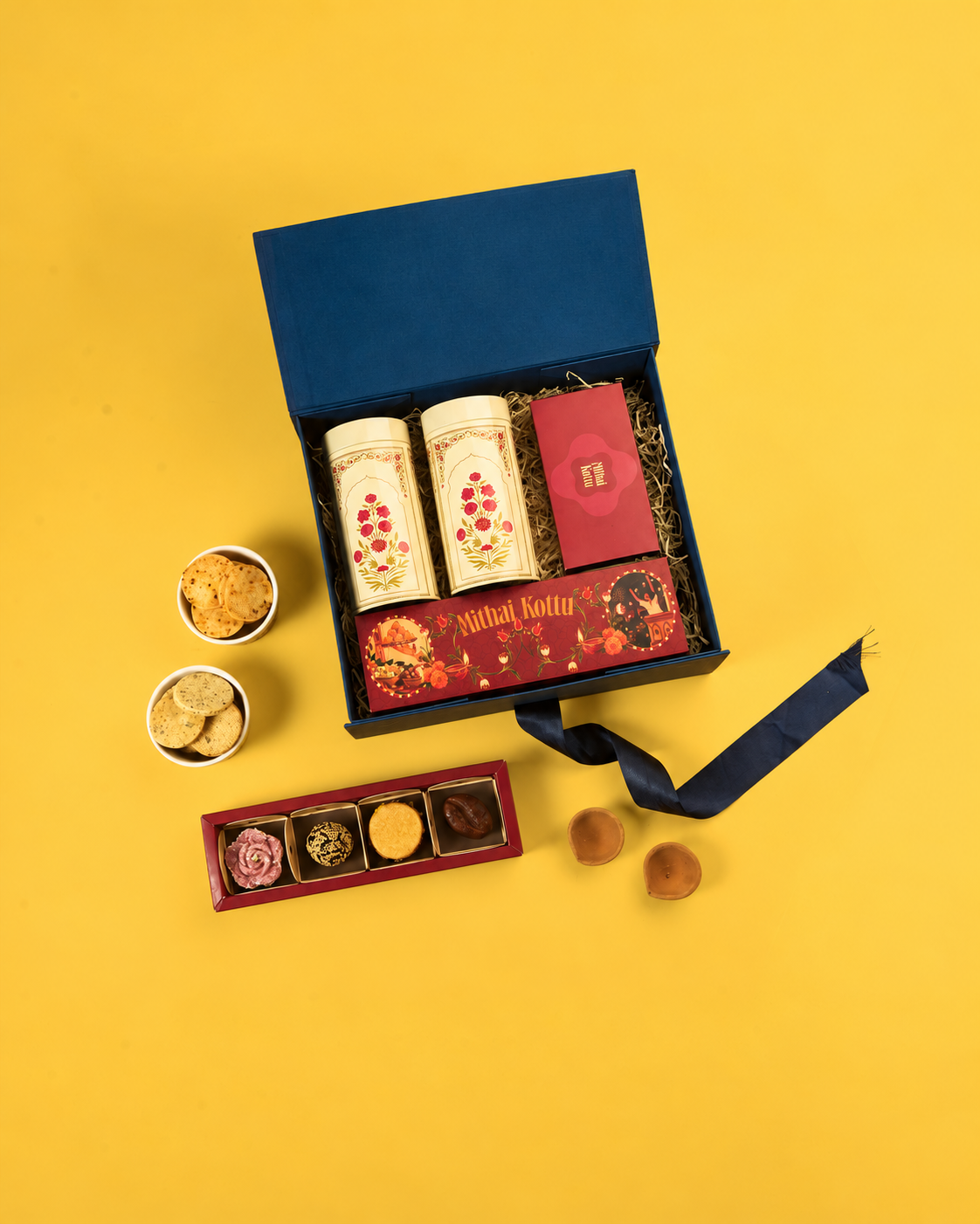 Celebration Classics Hamper