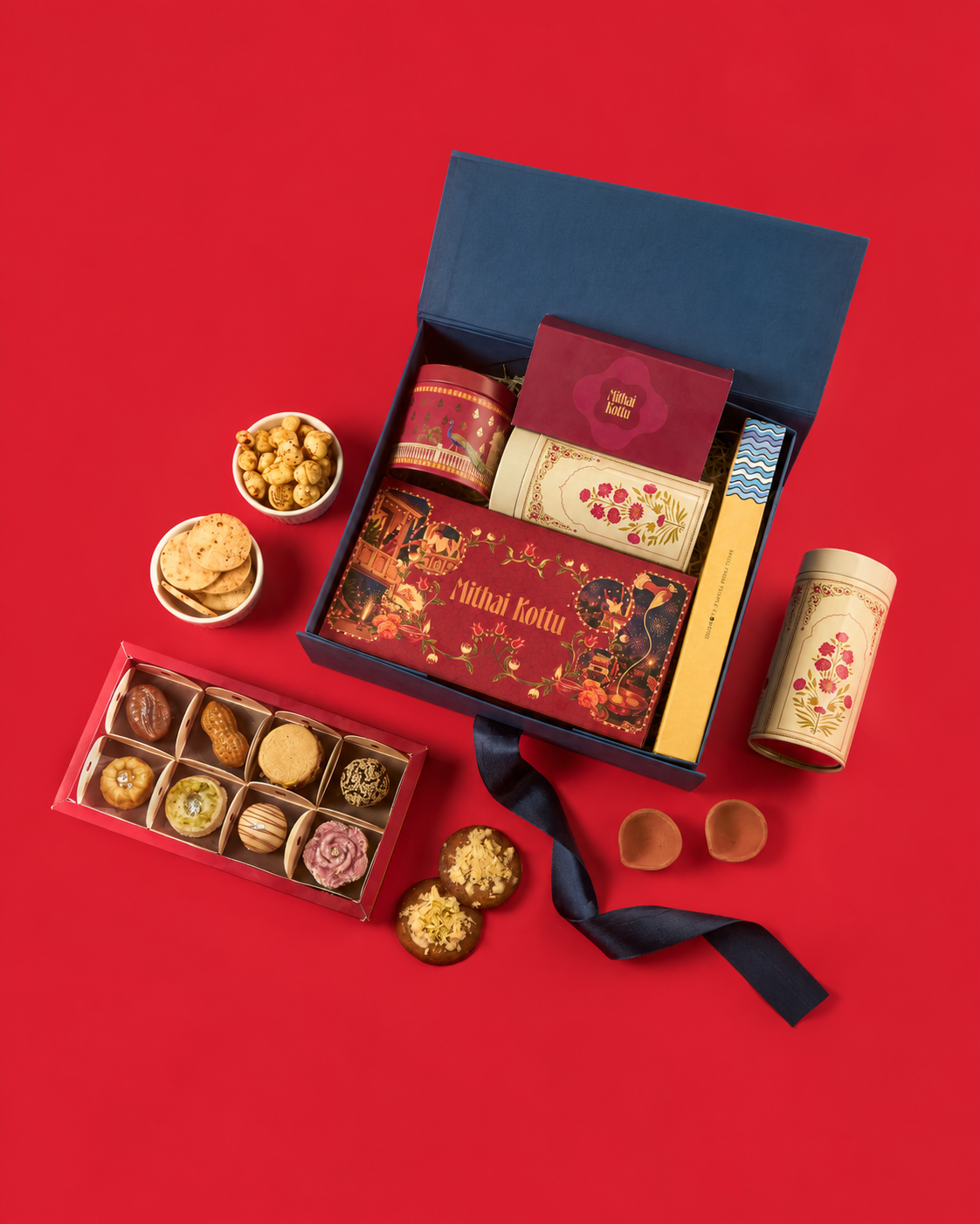 Festive Delights Hamper