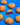 Fruit Jam Cookies