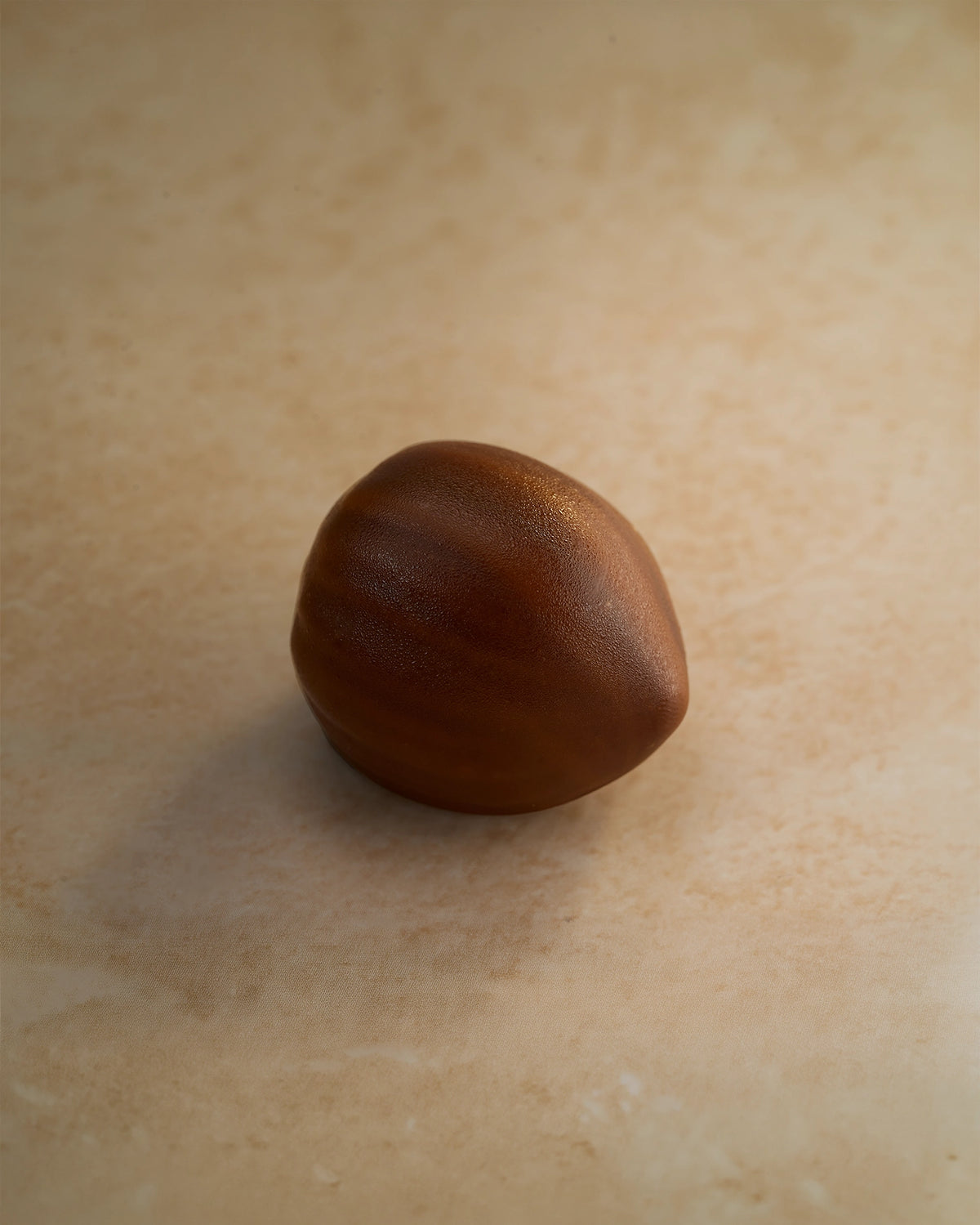Hazelnut Besan Laddoo
