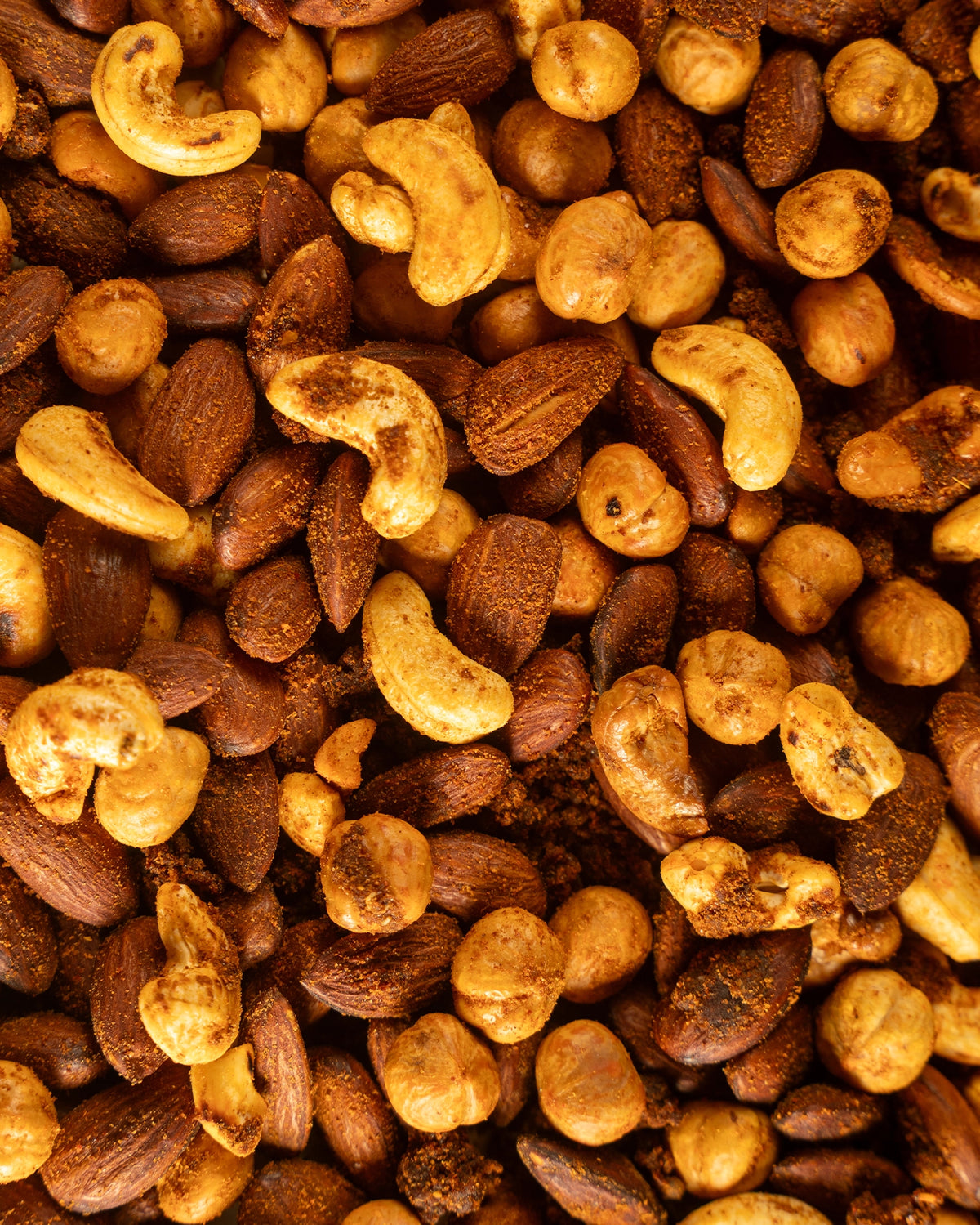 Imli & Jaggery Mix Nuts