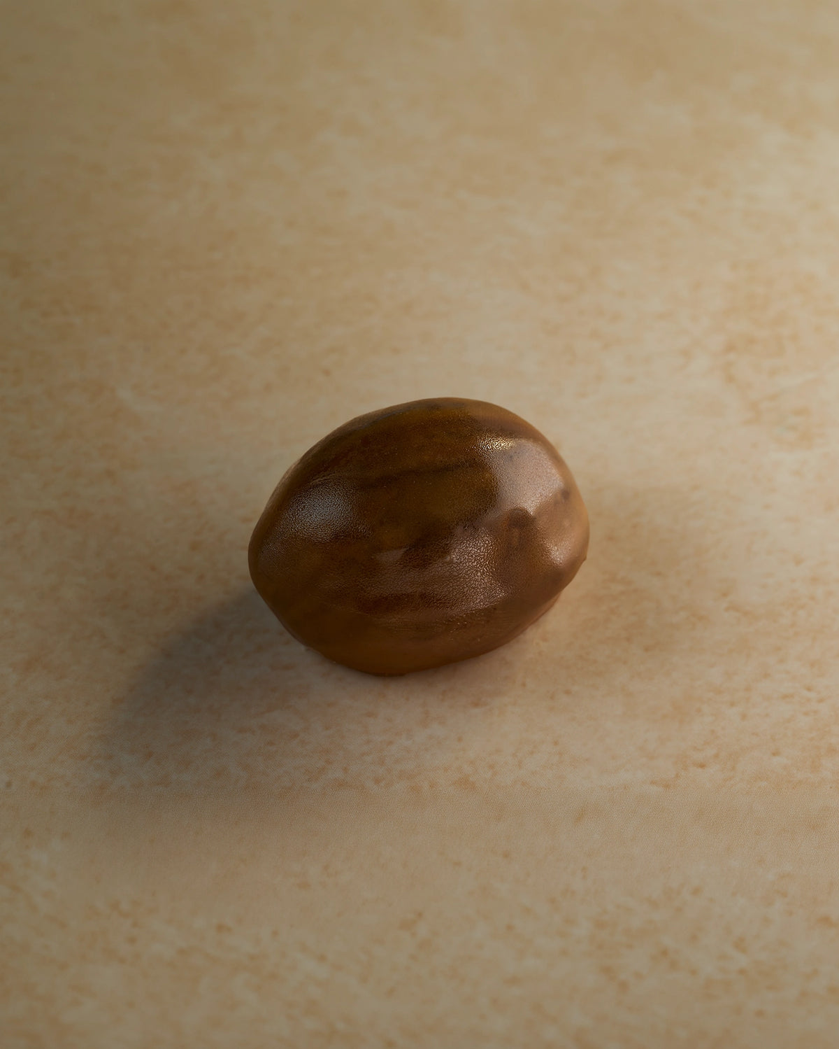 Kashmiri Walnut & Date Barfi