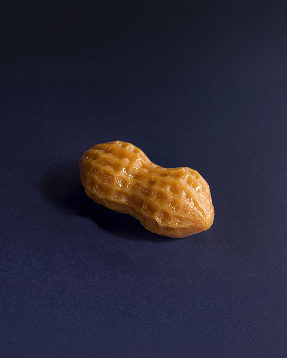 Peanut Snicker Crunch