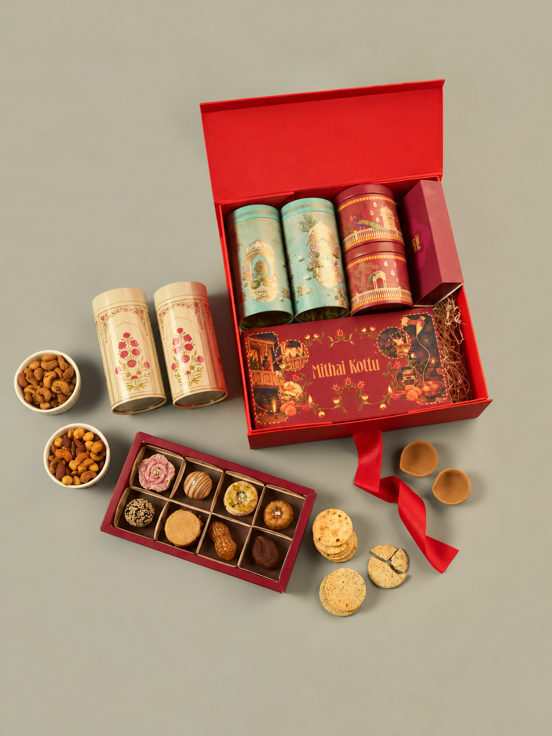The Grand Diwali Hamper